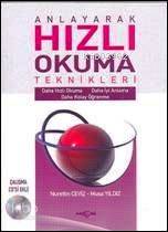 Anlayarak Hızlı Okuma Teknikleri - Kitapiks.com