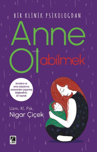 Anne Olabilmek - Kitapiks.com