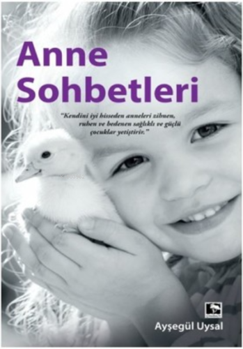 Anne Sohbetleri - Kitapiks.com