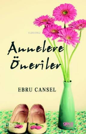 Annelere Öneriler - Kitapiks.com