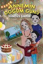 Annemin Doğum Günü - Kitapiks.com