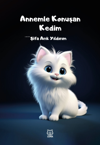 Annemle Konuşan Kedim - Kitapiks.com