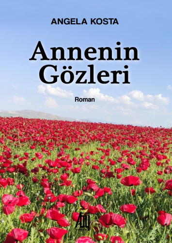Annenin Gözleri - Kitapiks.com