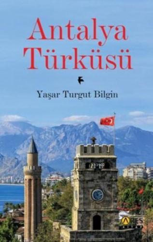 Antalya Türküsü - Kitapiks.com
