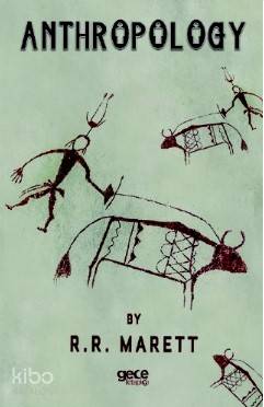 Anthropology - Kitapiks.com