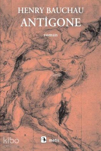 Antigone - Kitapiks.com