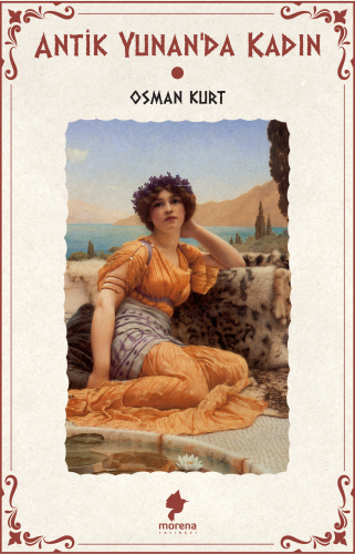 Antik Yunan’da Kadın - Kitapiks.com