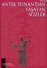 Antik Yunan'dan Yaşayan Sözler