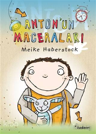 Anton'un Maceraları (3 Kitap Takım) - Kitapiks.com