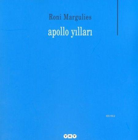 Apollo Yılları - Kitapiks.com