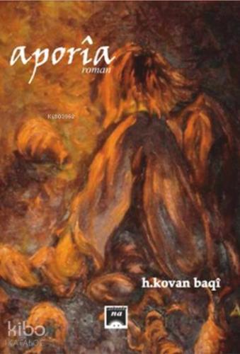 Aporia - Kitapiks.com