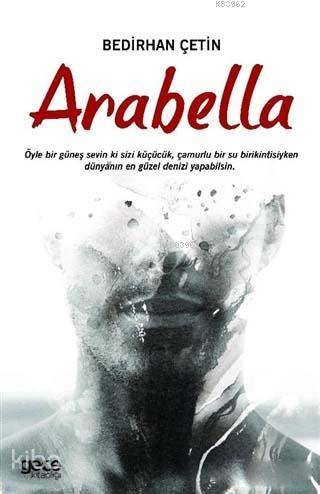 Arabella - Kitapiks.com