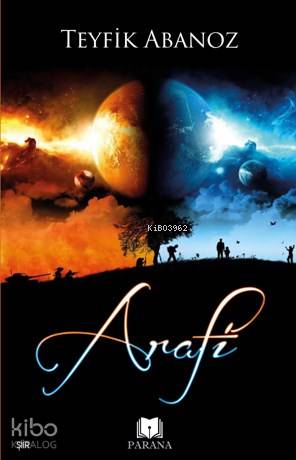 Arafi - Kitapiks.com