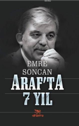 Araf'ta 7 Yıl - Kitapiks.com