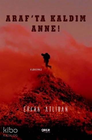 Araf'ta Kaldım Anne - Kitapiks.com