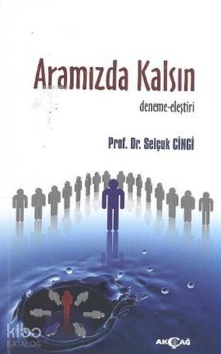 Aramızda Kalsın - Kitapiks.com