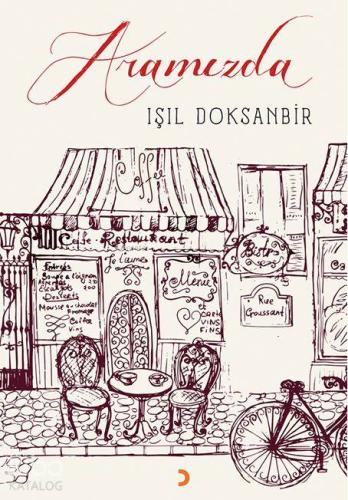Aramızda - Kitapiks.com