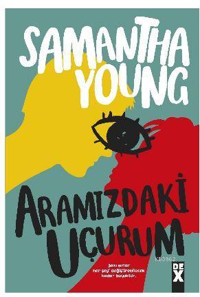 Aramızdaki Uçurum - Kitapiks.com
