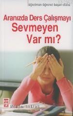 Aranızda Ders Çalışmayı Sevmeyen Var Mı? - Kitapiks.com