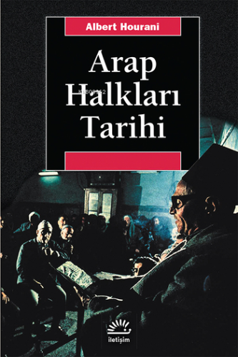Arap Halkları Tarihi - Kitapiks.com