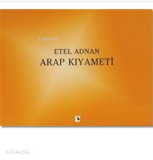 Arap Kıyameti - Kitapiks.com
