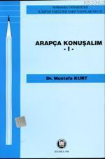 Arapça Konuşalım 1 - Kitapiks.com