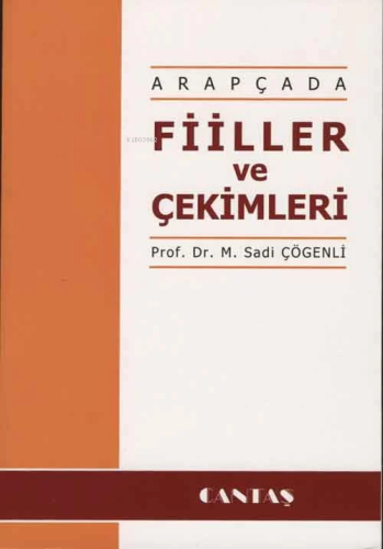 Arapçada Fiiller ve Çekimleri - Kitapiks.com