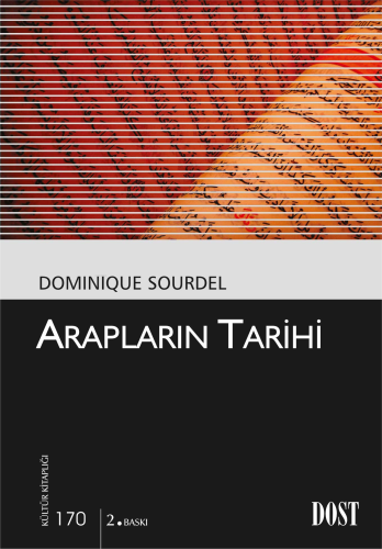 Arapların Tarihi - Kitapiks.com