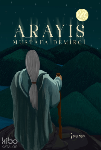 Arayış - Kitapiks.com