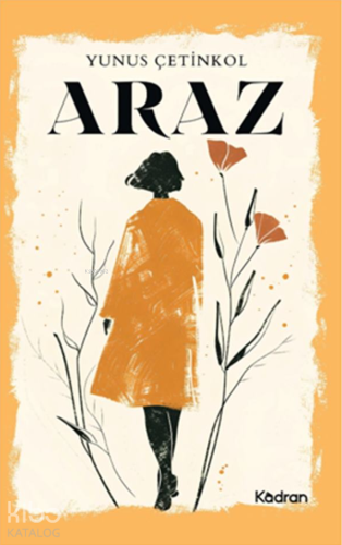 Araz - Kitapiks.com