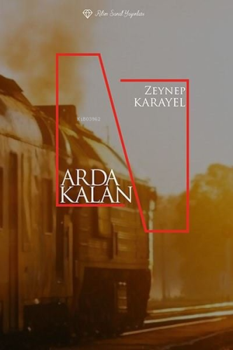Arda Kalan - Kitapiks.com