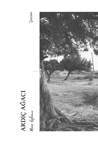 Ardıç Ağacı - Kitapiks.com