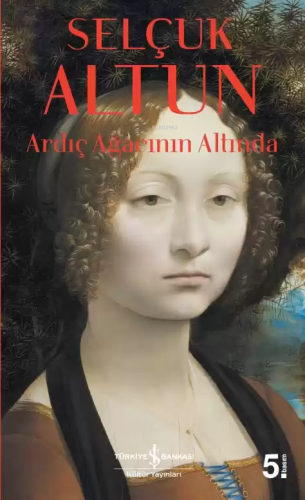 Ardıç Ağacının Altında - Kitapiks.com