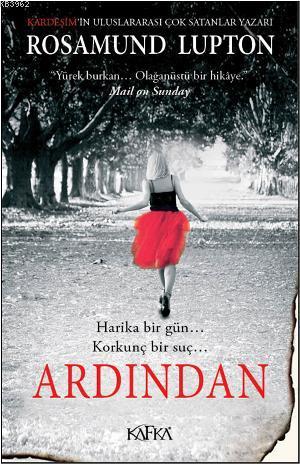 Ardından - Kitapiks.com
