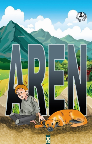 Aren - Kitapiks.com
