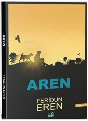 Aren - Kitapiks.com