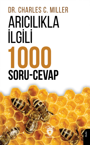 Arıcılıkla İlgili Bin Soru Cevap - Kitapiks.com