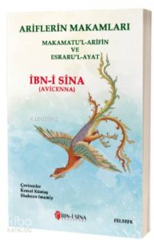 Ariflerin Makamları; (Makamatu'l Arifin ve Esraru'l Ayat) - Kitapiks.c
