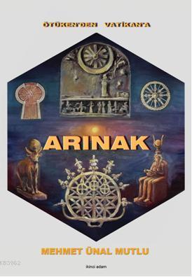 Arınak - Kitapiks.com