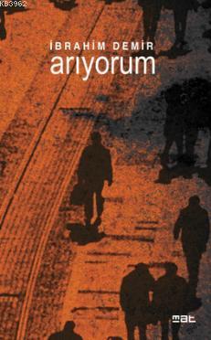 Arıyorum - Kitapiks.com