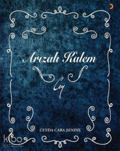 Arızalı Kalem - Kitapiks.com