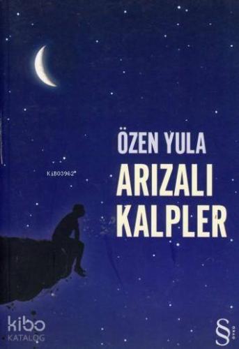 Arızalı Kalpler - Kitapiks.com