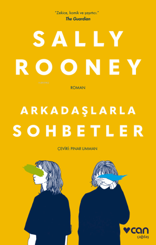 Arkadaşlarla Sohbetler - Kitapiks.com