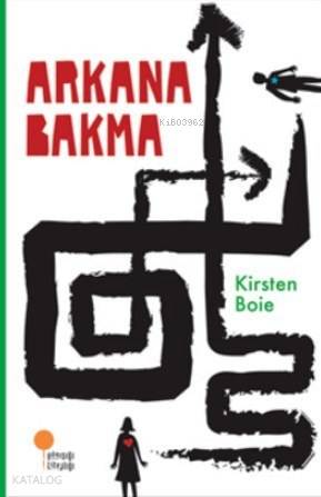 Arkana Bakma - Kitapiks.com