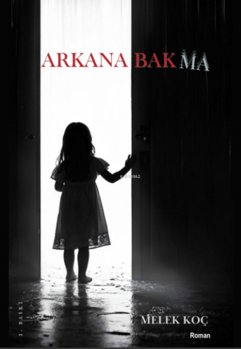 Arkana Bakma - Kitapiks.com