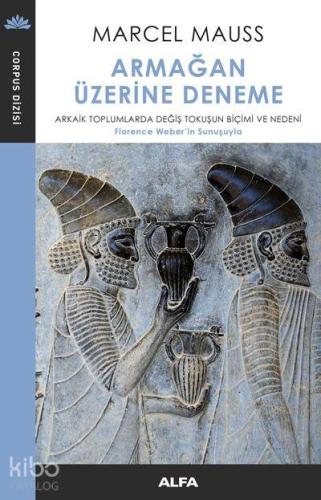 Armağan Üzerine Deneme - Kitapiks.com