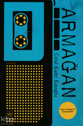 Armağan - Kitapiks.com