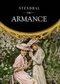 Armance - Kitapiks.com