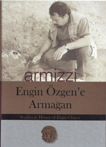 Armizzi;Engin Özgen'e Armağan - Kitapiks.com