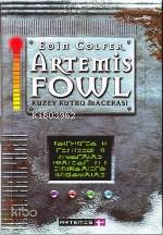 Artemis Fowl; Kuzey Kutbu Macerası - Kitapiks.com
